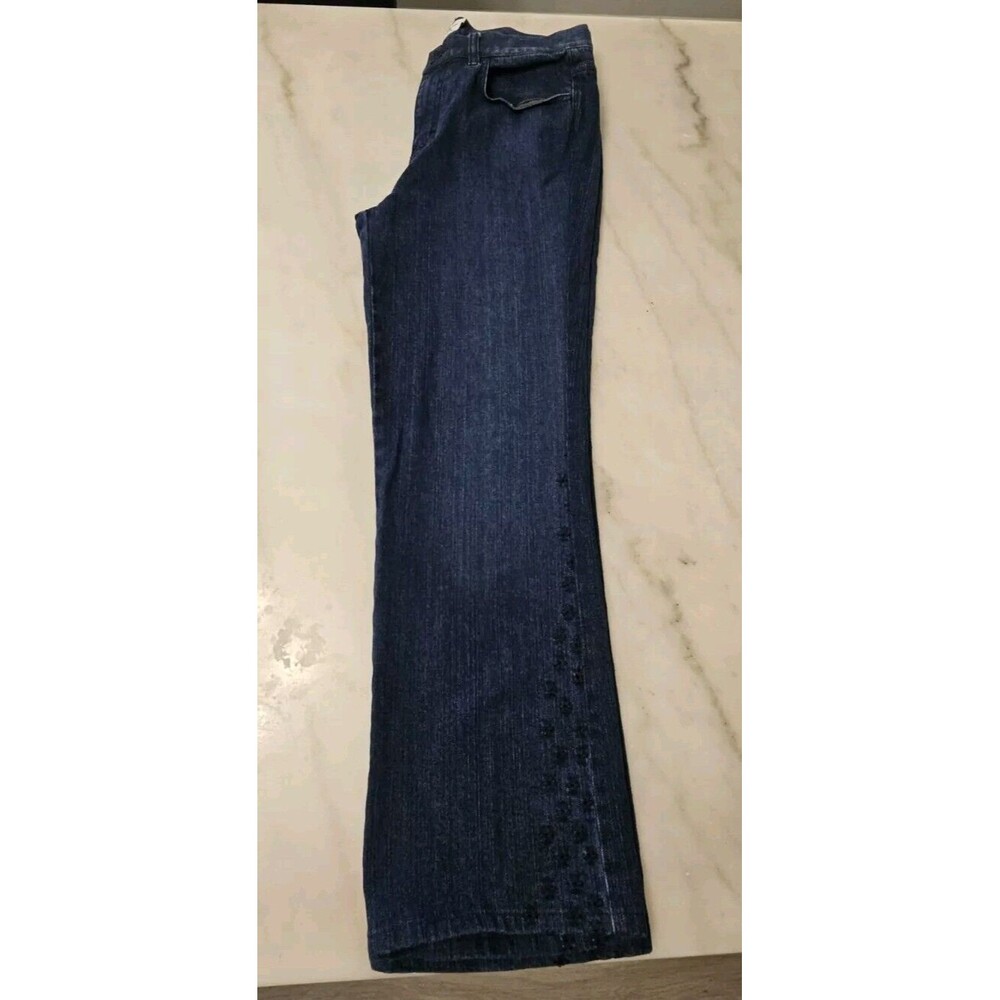 Calvin Klein Jeans: Boot-Cut Women’s size 10